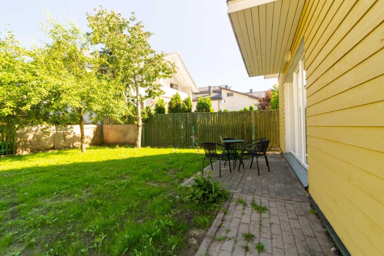 V36 Apartments Palanga Exterior foto